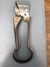Hauptner hundeschere schere gebraucht kaufen  Wilhelmshaven