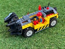 Lego city 4204 d'occasion  Montpellier-