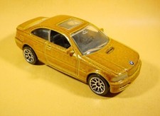 Matchbox gold bmw for sale  USA