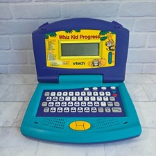 Vtech whiz kid for sale  ROMFORD