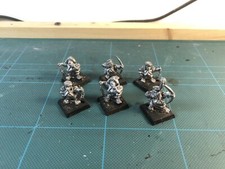 Empire halflings archers usato  Seriate