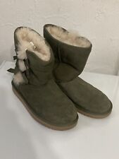 Kookaburra ugg green for sale  Spencerville