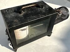 Thermomètre enregistreur méc d'occasion  Royan