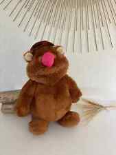 Ancienne peluche doudou d'occasion  Donnemarie-Dontilly