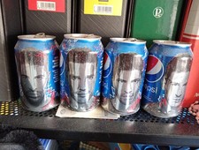 Lattine pepsi collezione usato Lattine pepsi collezione usato  Lodi