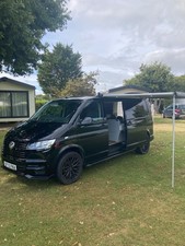 Transporter camper van for sale  CHICHESTER