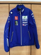 Yamaha movistar descente d'occasion  Expédié en Belgium