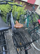Fahrrad mann frau gebraucht kaufen  Ettlingen