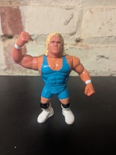 Hasbro wwf mr. for sale  BUCKHURST HILL