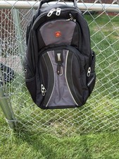 Mochila Swiss Gear Scansmart Airflow laptop tablet computador 17” comprar usado  Enviando para Brazil