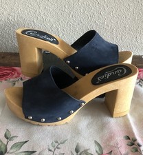 Vtg candie platform for sale  Vancouver