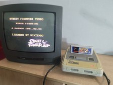 Console super nintendo d'occasion  Toul