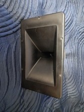 Single compression driver for sale  NOTTINGHAM