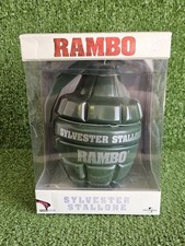 rambo box set for sale rambo box set for sale ILKESTON