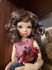 Bjd elf doll for sale  Orange Park