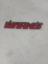 Corrado vr6 red for sale  CHINNOR