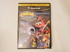 crash bandicoot wrath cortex comprar usado crash bandicoot wrath cortex comprar usado Enviando para Brazil