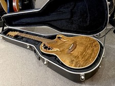 Ovation usa n868 d'occasion  Expédié en Belgium