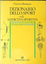 Dizionario dello sport usato  Italia