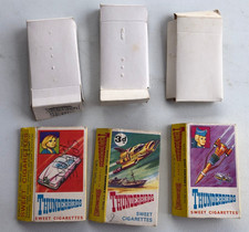 Barratt confectionary thunderb for sale  SWADLINCOTE