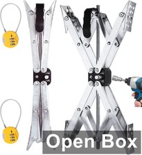 Maxchock wheel chock for sale  Hendersonville