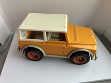 Schleich 42025 jeep gebraucht kaufen  Bad Segeberg
