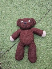 Official bean teddy for sale  SHANKLIN