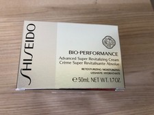 Shiseido bio performance gebraucht kaufen  Deutschland