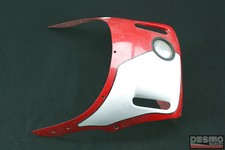 Carena pista vtr usato  Tombolo