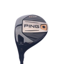 Used ping g400 for sale  WINDLESHAM