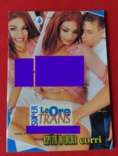 Super ore tranny usato  Roma