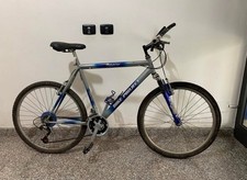 Bicicletta mtb uomo usato  Reggio Emilia