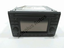 Autoradio 28185bh30d nissan d'occasion  France