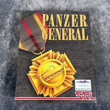 Panzer general game for sale  LOUGHBOROUGH