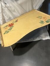 Vintage wood folding for sale  Quakertown