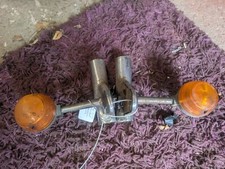 Fork mounted indicators for sale  PETERBOROUGH