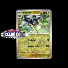 Pokemon TCG - Coroa Estelar: Escolha Seu Card - Todos os Holos Reversos/ex/Especificação Ás, usado comprar usado  Enviando para Brazil