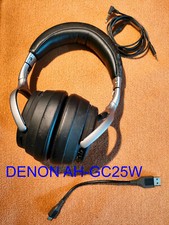 Denon gc25w bluetooth gebraucht kaufen  Brüggen