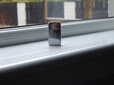 Ladies zippo slim for sale  CUMNOCK