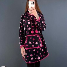 Ladies black pink for sale  RUGBY