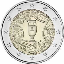Euro commemorativa 2016 usato  Trani