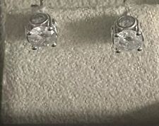 Natural diamond stud for sale  Farmington