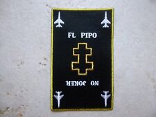 Patch mirage escadron d'occasion  Lyon VIII