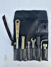 Borsa trousse attrezzi usato  Stornarella