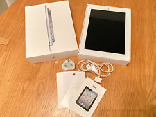 Apple ipad 16gb for sale  READING