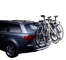 Portabici thule clip usato  Zandobbio
