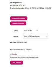 Dekubitus matratze gebraucht kaufen  Bergkamen