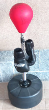 Con palla boxe usato  Santena