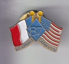 Rare pins pin d'occasion  Ménéac