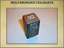 Golf cabrio relais gebraucht kaufen  Berlin